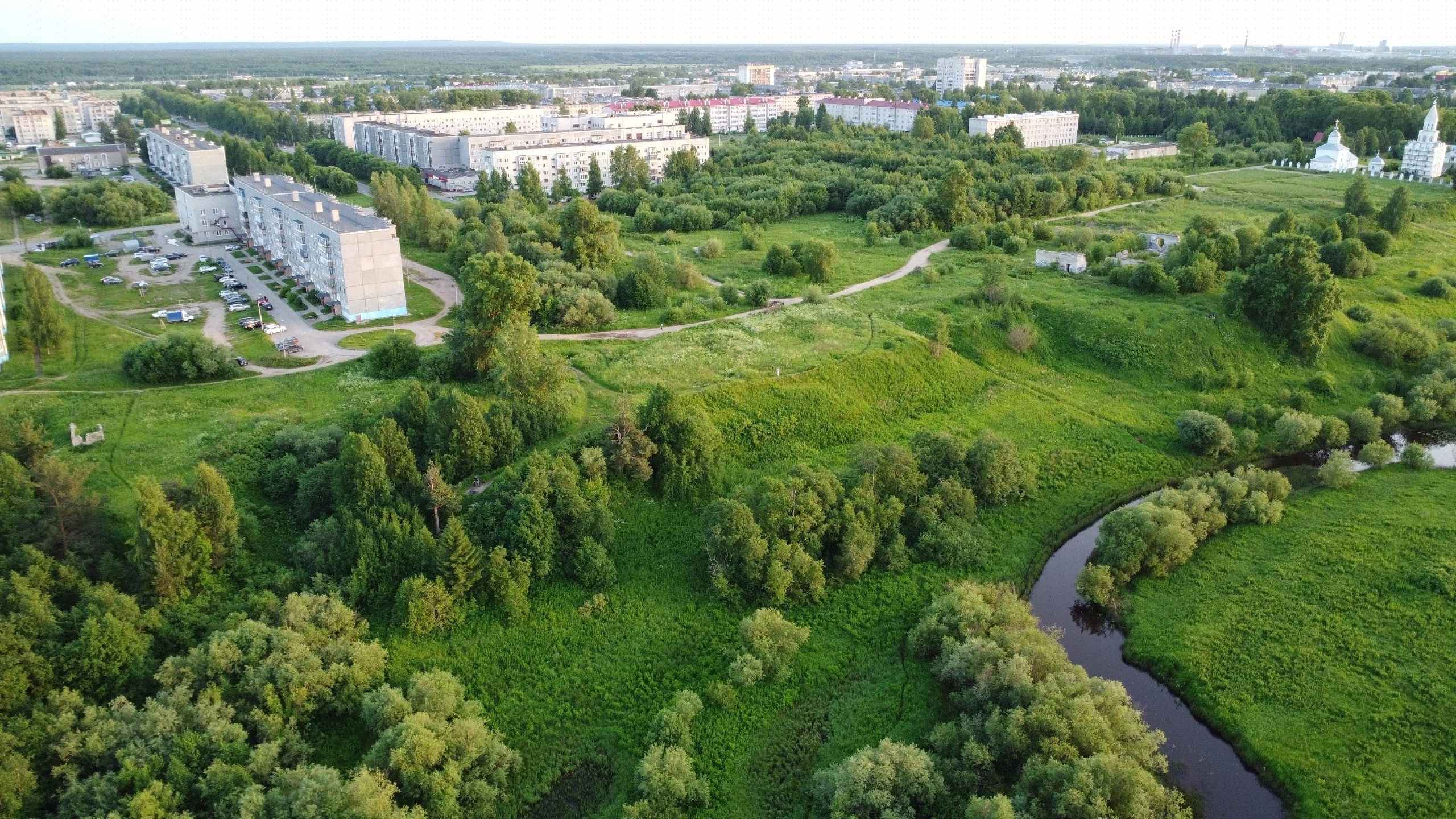 Поздравление Главы МО с Днем Города.