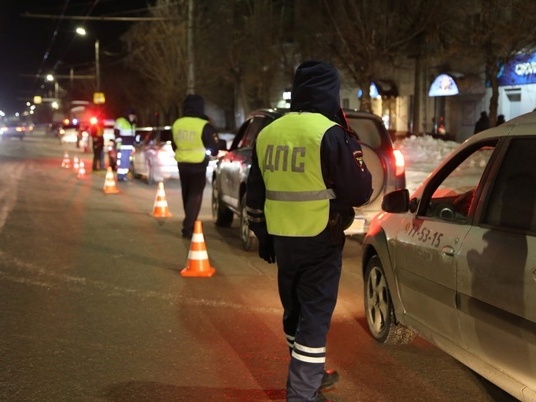 В преддверии 8 марта Госавтоинспекция МО МВД России «Котласский» будет работать в усиленном режиме!.